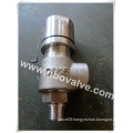 Auto Pressure Safety Valve (A48Y)